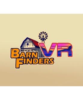 Barn Finders VR Steam Key GLOBAL